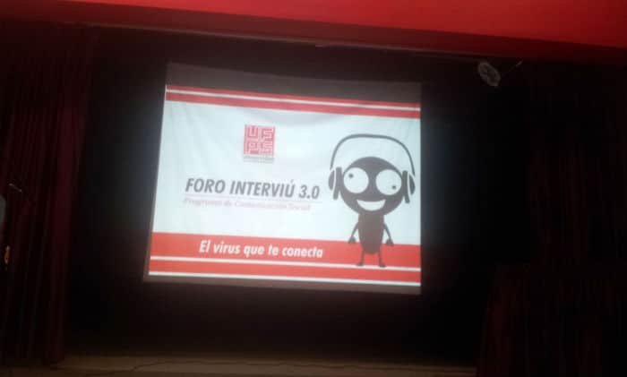 interviú