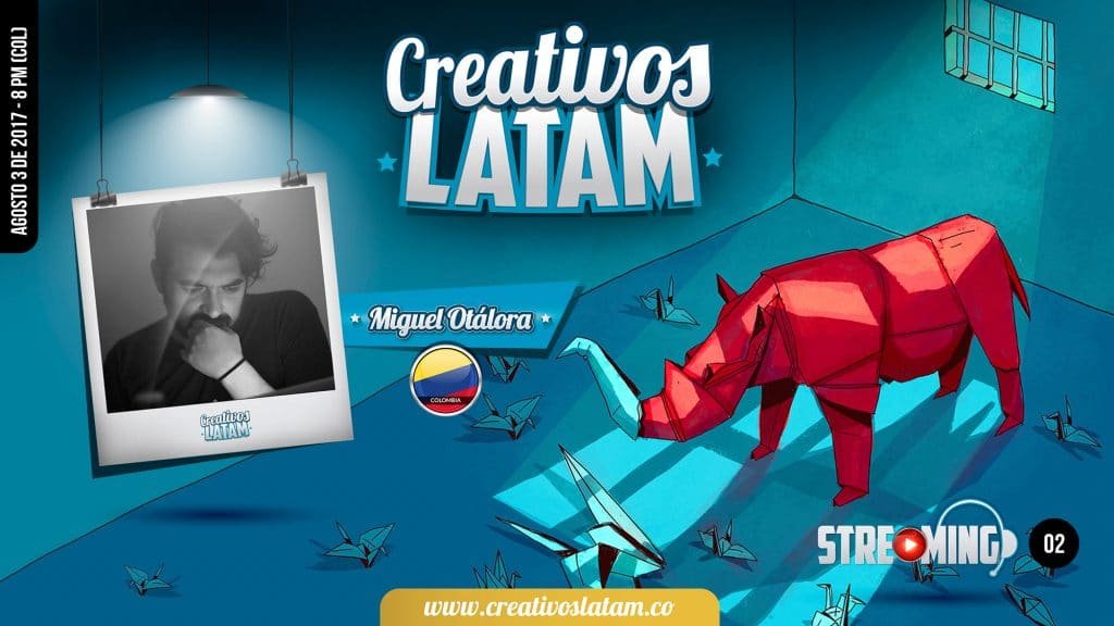 otálora