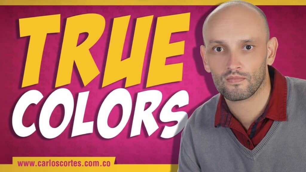 Entrevista a Erick Durango de True Colors